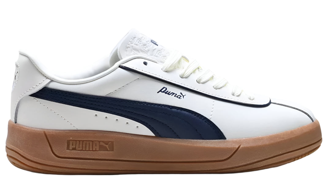 PUMA Club Klassika Suede