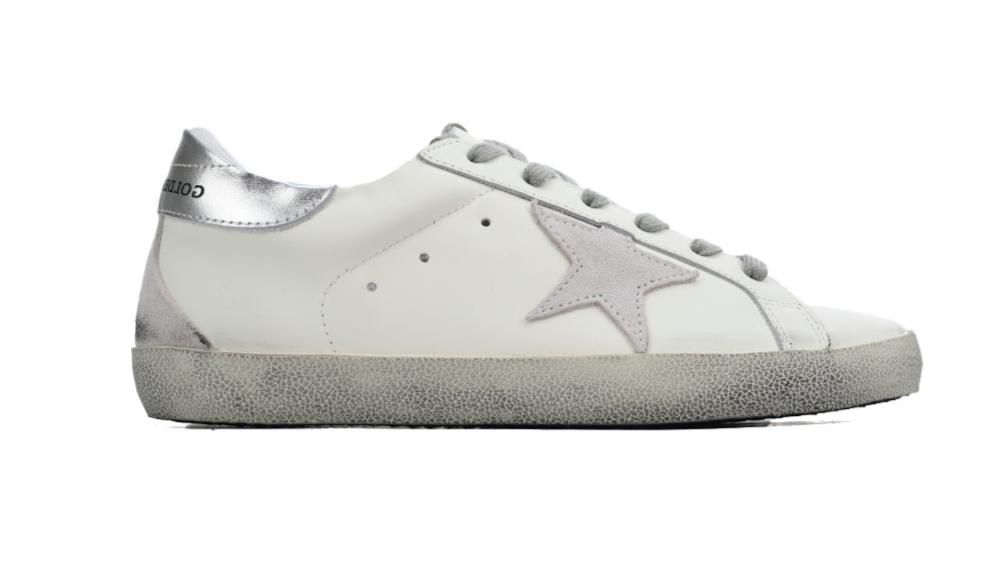 Golden Goose Super Star