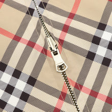 Load image into Gallery viewer, Burberry New Plaid Warhorse Double-Faced Jacket

