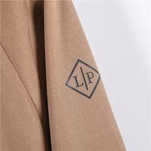 Load image into Gallery viewer, LoroPiana 25FW autumn and winter new technology waterproof fiber outdoor functional hooded cotton coat - مناسب للجنسين
