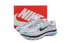 Load image into Gallery viewer, Nike P-6000 &#39;Light Aqua&#39;
