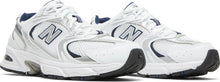 Load image into Gallery viewer, NEW BALANCE 530 &#39;White Natural Indigo&#39;
