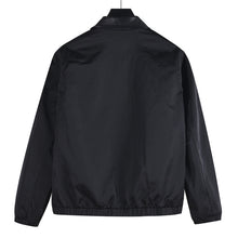 Load image into Gallery viewer, Louis Vuitton 25FW new monogram full print checkerboard lapel double-sided jacket -مناسب للجنسين
