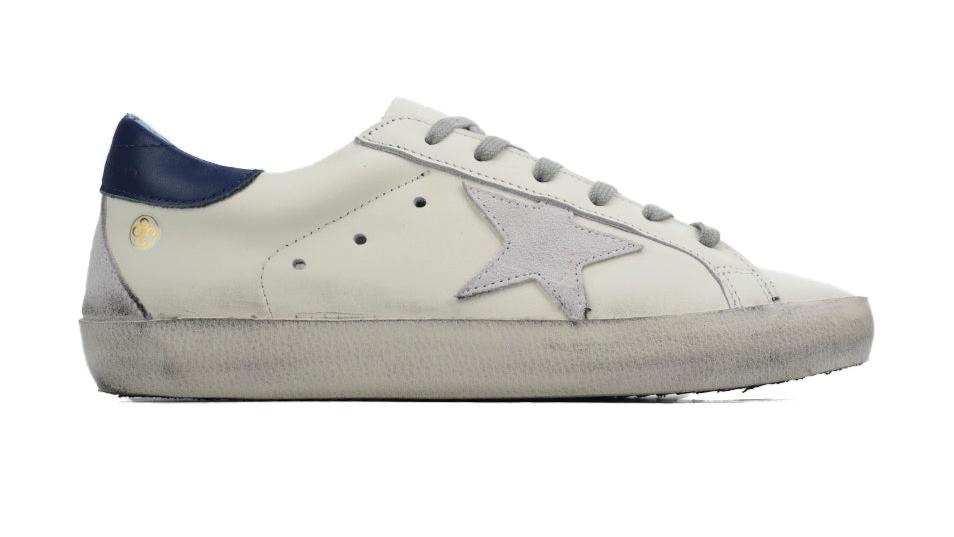 Golden Goose Super Star