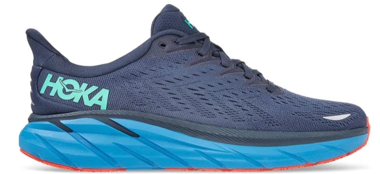 Hoka Clifton 8 Running Shoes