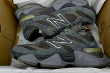 Load image into Gallery viewer, New Balance  9060 &#39;Blacktop Dark Moss&#39;
