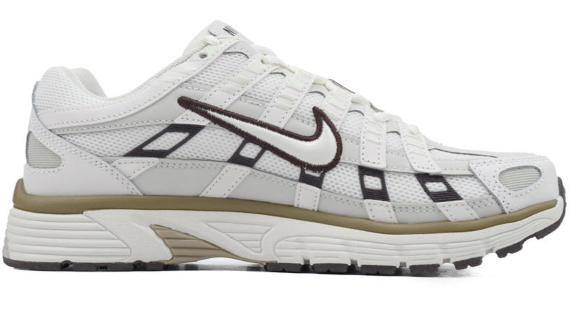 P-6000 'Earth Light Bone'