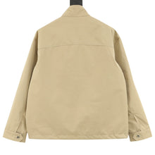 Load image into Gallery viewer, Burberry New Plaid Warhorse Double-Faced Jacket
