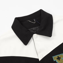 Load image into Gallery viewer, Louis Vuitton Dragon Year Limited Edition Spliced Baseball Jacket
