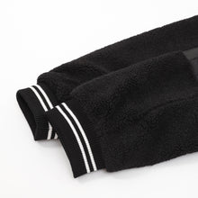 Load image into Gallery viewer, Prada Lambswool Baseball Jacket - مناسب للجنسين
