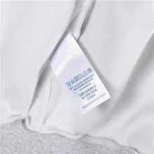 Load image into Gallery viewer, Louis Vuitton all-over custom lettering burnt flower towel embroidery zipper hooded jacket - مناسب للجنسين
