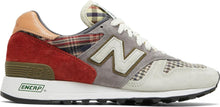 Load image into Gallery viewer, New Balance 1300 plaid Pack
