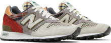 Load image into Gallery viewer, New Balance 1300 plaid Pack
