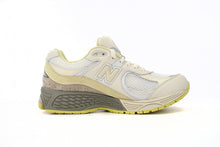 Load image into Gallery viewer, New Balance 2002R Co Branded Light Yellow
