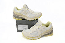 Load image into Gallery viewer, New Balance 2002R Co Branded Light Yellow
