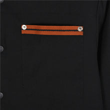 Load image into Gallery viewer, Zegna button-down shirt lapel jacket - مناسب للجنسين
