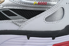 Load image into Gallery viewer, P-6000 CNPT &#39;Metallic Silver Red&#39;
