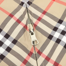 Load image into Gallery viewer, Burberry New Plaid Warhorse Double-Faced Jacket
