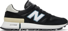 Load image into Gallery viewer, NEW BALANCE Tokyo Design Studio x RC 1300 &#39;Black Maldives Blue&#39;
