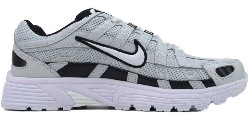 Nike P-6000 'Pure Platinum'