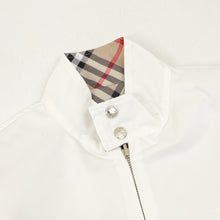 Load image into Gallery viewer, Burberry New Plaid Warhorse Double-Faced Jacket
