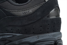 Load image into Gallery viewer, New Balance 2002R &#39;Black Grey&#39;
