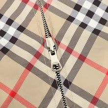 Load image into Gallery viewer, Burberry New Plaid Warhorse Double-Faced Jacket
