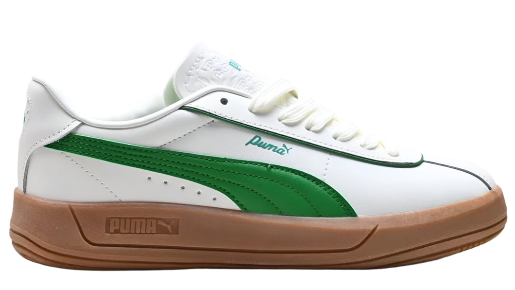 PUMA Club Klassika Suede