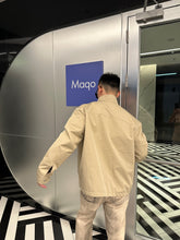 Load image into Gallery viewer, Burberry New Plaid Warhorse Double-Faced Jacket
