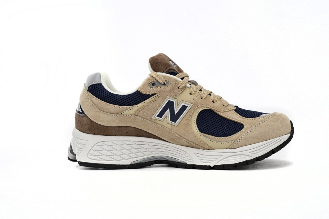 New Balance 2002R Aark Blue