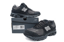 Load image into Gallery viewer, New Balance 2002R &#39;Black Grey&#39;

