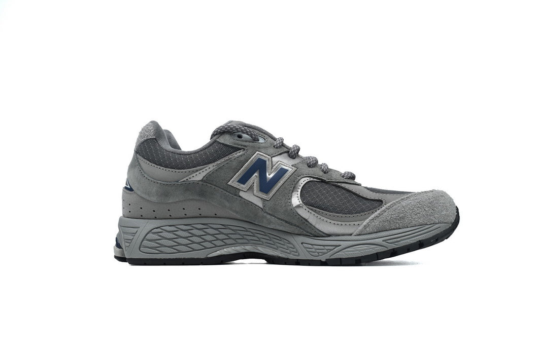 New Balance 2002R 'Grey Indigo'