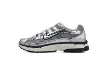 Load image into Gallery viewer, P-6000 &#39;Metallic Silver&#39;
