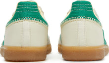 Load image into Gallery viewer, Wales Bonner x Samba &#39;Cream White Bold Green&#39;
