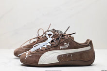 Load image into Gallery viewer, Puma Speedcat Shield OG
