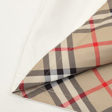 Load image into Gallery viewer, Burberry New Plaid Warhorse Double-Faced Jacket

