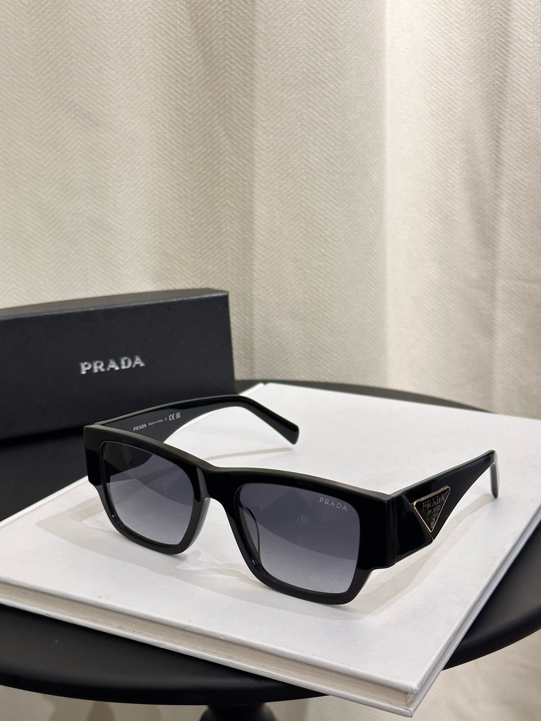 Prada Sunglasses Symbole PR10ZS