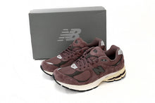 Load image into Gallery viewer, New Balance 2002R Sea Black Brown

