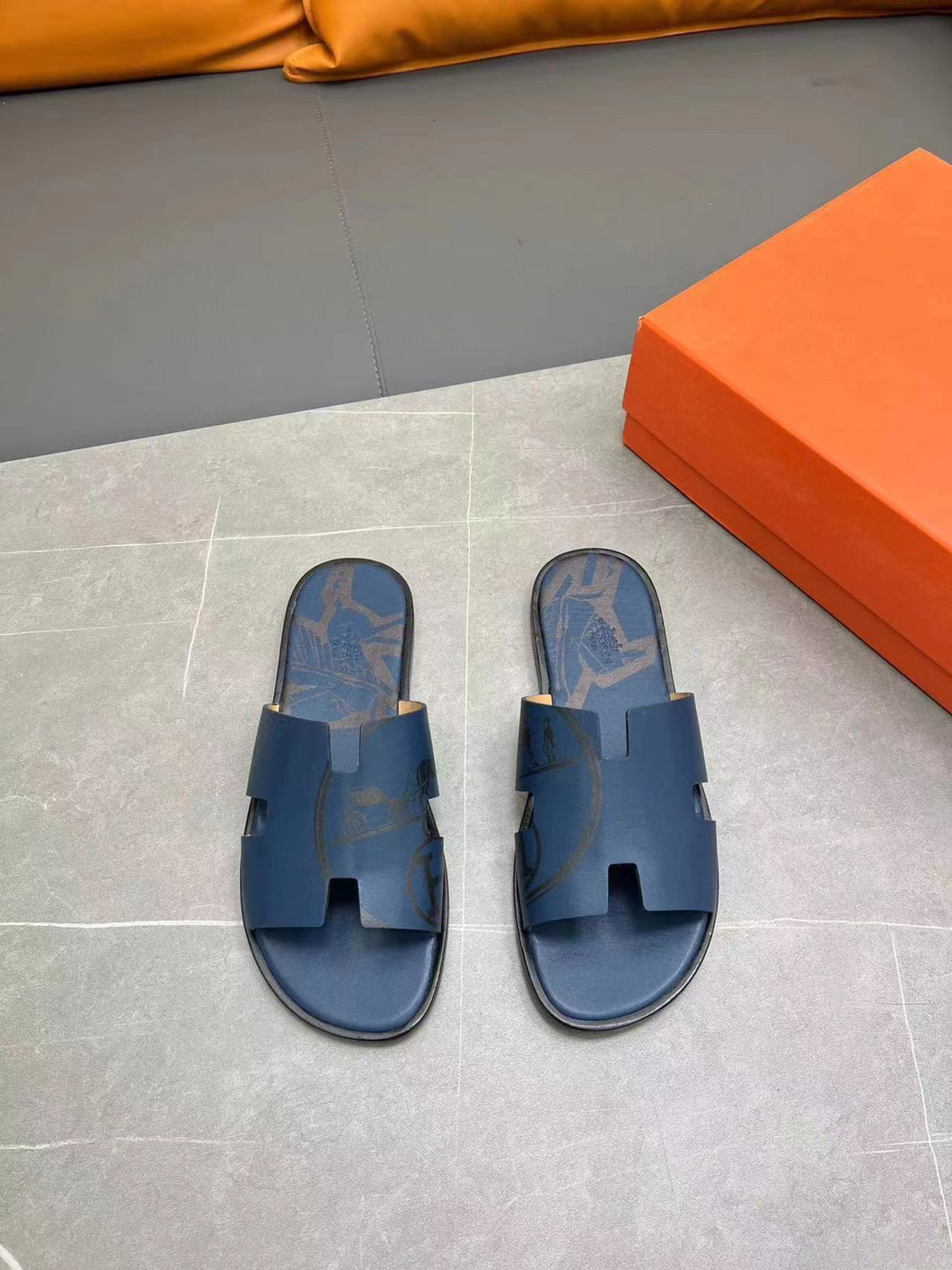 Hermes sandal