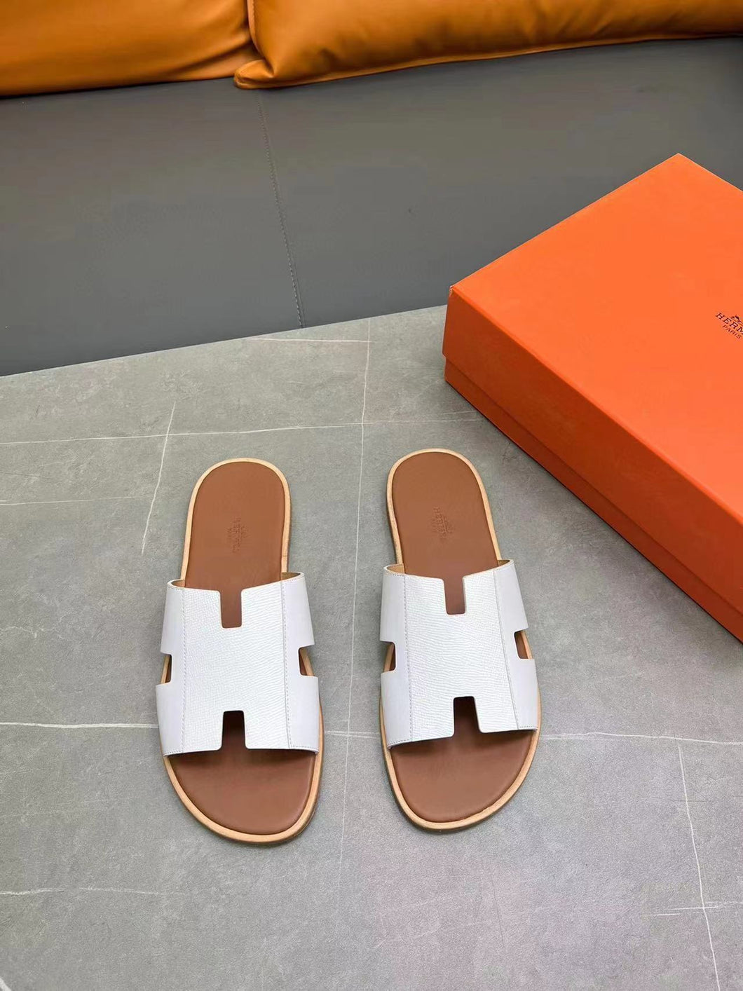 Hermes sandal