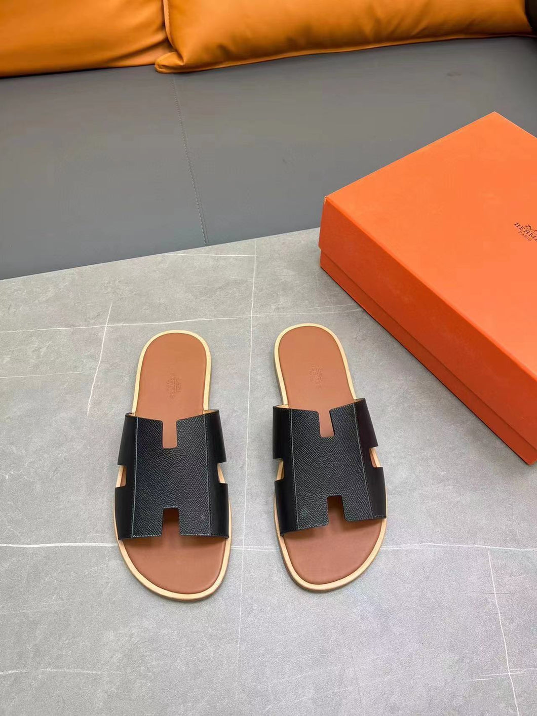 Hermes sandal