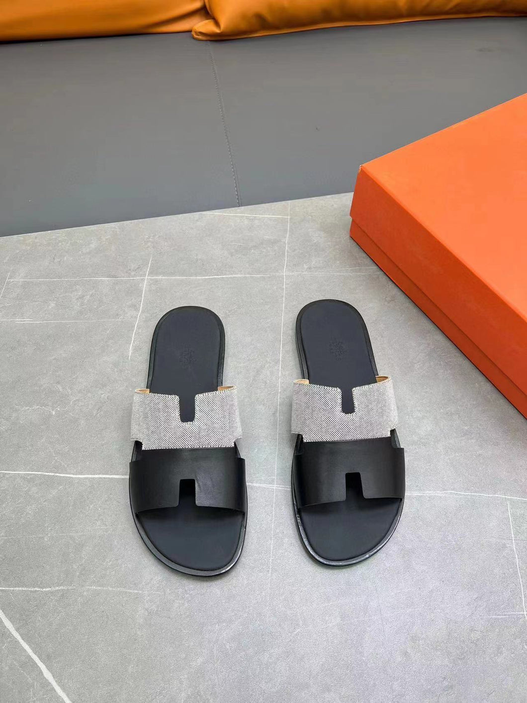 Hermes sandal