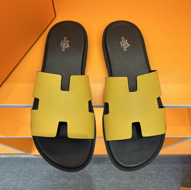 Hermes sandal