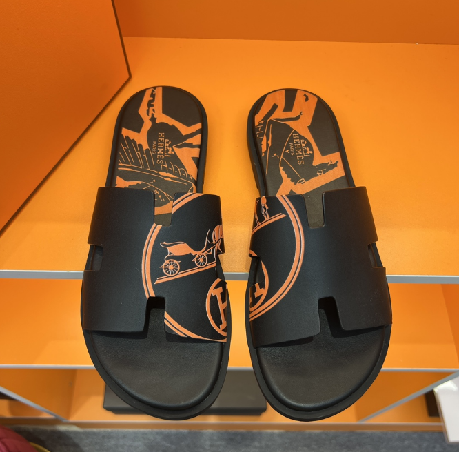 Hermes sandal