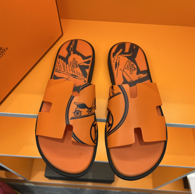 Hermes sandal