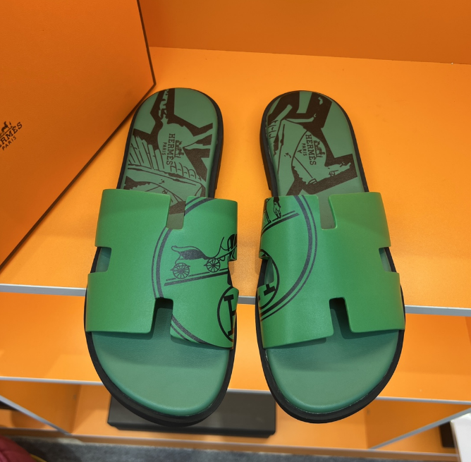 Hermes sandal