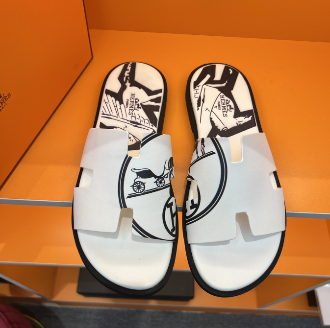 Hermes sandal