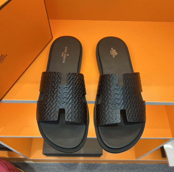 Hermes sandal