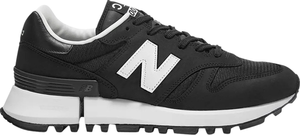 New Balance Comme des Garçons HOMME x 1300 'Crisp Black'