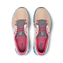 Load image into Gallery viewer, Cloud 5 panelled sneakers
